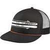 DYNAFIT GRAPHIC TRUCKER CAP Berretto