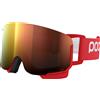 POC NEXAL Maschera sci unisex