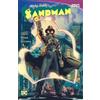 Robert Venditti Riley Rossmo Wesley Dodds: The Sandman (Tascabile)