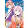 Kenjiro Hata Fly Me to the Moon, Vol. 22 (Tascabile) Fly Me to the Moon