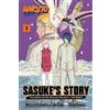 Jun Esaka Masas Naruto: Sasuke's Story—The Uchiha and the Heavenly S (Tascabile)