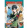 Masashi Kishimo Naruto: Konoha's Story—The Steam Ninja Scrolls: The (Tascabile)