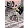 Naoya Matsumoto Kaiju No. 8, Vol. 10 (Tascabile) Kaiju No. 8