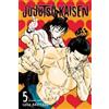 Gege Akutami Jujutsu Kaisen, Vol. 5 (Tascabile) Jujutsu Kaisen