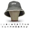 LOWELL LoFelt® cappello da sauna - in feltro per lui e per lei inclusa guida - ideale per una straordinaria esperienza wellness - Dicitura "Sauna" - berretto da sauna cappuccio da sauna