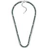 Emporio Armani Uomo Collana Color Argento, EGS3313040