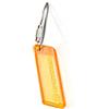 Lifesystems - Pennarello Unisex, Colore: Arancione, Taglia Unica