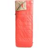 THE NORTH FACE NF0A81CTARP WAWONA BED 35 Sacco a pelo Uomo Retro Orange/NPF Taglia LNG