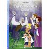 The Canterville Ghost + CD-ROM (Young Eli readers Stage 3 A1.1) by Oscar Wilde(2012-04-11)