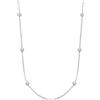 Rosato Collana Donna In Argento Sterling | Collezione Storie - RZC054