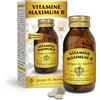 DR.GIORGINI SER-VIS Srl VITAMINE MAXIMUM B 180Past.SVS