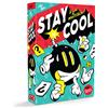Scorpion Masqué Jeu - Stay Cool - versione francese
