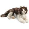 Folkmanis Ragdoll Cat Hand Puppet