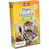Bioviva - Sfide Natura - Bambini Animali - Scommetti sui Punti salienti dei Tuoi Bambini Animali per Vincere la Battaglia! - 2-6 Giocatore - da 7 Anni - Made in France - 660921