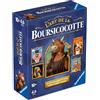 Ravensburger - Boursicocotte - Gioco di carte e aste - Gioco per famiglie - Da 3 a 5 giocatori a partire dai 10 anni - 24582 - Misto - Versione francese
