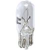 S SUMEX Sumex Tes1326 Carplus - Lampada Wedge12V, W5W (T10) W2.1X9.5D, Box