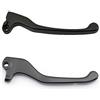 ACCOSSATO Coppia di Leve Accossato per MBK BOOSTER SPIRIT dal 2002 al 2014 (CC 50) 12 (pompa freno Brembo)