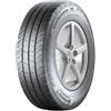 Continental VANCONTACT 200 RF 225/55/R17 101 V - Pneumatico per Trasporti - B//B//72