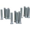 Simoni Racing Colonnette a Piantaggio M12x1.5 / Millerighe 12mm - Lunghezza 70mm