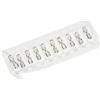 M-Tech 'M-Tech Z39 lampada W2 x 4.6d 12 V/2.3 W w2.3 W, 1 pezzo