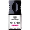 alessandro Gelactiic Top Coat - Per un look gel senza lampada 5 ml