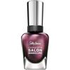 Sally Hansen Complete Salon Manicure, Smalto per Unghie, Positive-Tea 14.7 ML