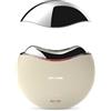 Neno Beauty Auri Massaggiatore Viso EMS RF LED Rossa Collo Anti-Age