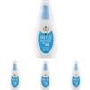 Breeze Deodorante Vapo No Gas, 75ml (Confezione da 4)