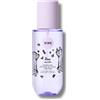 YOPE Spray Corpo e Capelli, Idratante e Rilassante, Profumo Floreale e Dolce con Lillà, Rosa e Vaniglia, 200 ml
