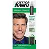 Just For Men Formula Colore per Capelli Marrone Scuro che Ripristina il Colore Naturale dei Capelli, H45