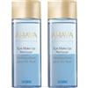AHAVA Time To Clear Struccante per Occhi - 125 ml. (Confezione da 2)