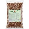 nut&me Noci pecan naturali a pezzi 1 kg | Varietà Fancy, sgusciate, senza glutine nè additivi | Ideali per yogurt, granola, insalate, ricette dolci e snack