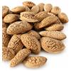 Quattru Tùmmina Mandorle Siciliane in Guscio Semi Tenero 2,5 kg - Produzione Propria - Mandorle Naturali Non Trattate - Raccolta a Mano - Frutta Secca Italiana
