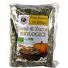 Vino Calabro Il Puttino Il Puttino Virelli - Semi di Zucca Biologici Decorticati 1 kg | 100% CrudI - Senza Additivi - Ideali per Yogurt, Pane, Insalate o Snack. (1Kg, Semi di Zucca Biologici)