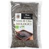Vino Calabro Il Puttino Il Puttino Virelli - Semi di Chia Biologici 1 kg | 100% Naturali - Ricchi di Omega-3 e Fibre - Senza Additivi - Ideali per Yogurt, Smoothie, Pane e Ricette Fit (Semi di Chia Biologici 1Kg)