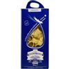 Generico Calamarata Benedetto Cavalieri - Pasta Artigianale Trafilata al Bronzo - Grano Duro 100% Italiano - Lavorazione Tradizionale & Essiccazione Lenta