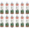 Italy Shop Service Bertolli Olio Extra Vergine di Oliva Spray Originale, Confezione da 12 Bottiglie, 200 ml per Bottiglia,+ key smarter italy shop service