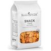 ITALIA SPEZIE Fave Piccanti, 200 g - Snack di legumi salati e piccanti, snack sano, ricco di proteine e fibre, provali con ceci tostati, Ideale per Spuntini e aperitivi, vegetariani e vegani - Italia Spezie