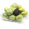 HELLOYOUNG Mini tè Pu Erh Tuo Cha maturo Tè Laocang Yunnan Tuocha Tè Juhua Aroma (100g)