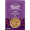 by Amazon Granola Con Frutta e Frutta a Guscio, 750g