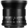 Generic Compatibile con obiettivo Sony 12mm f/2.8 | Messa a fuoco manuale APS-C, Mark II, visione a 100 gradi, filtro da 67 mm, primo piano da 0,15 m(E APS-C)