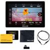 SmallHD Indie 7 Inch Touchscreen Monitor RED RCP2 Kit (RED KOMODO, DSMC3)