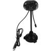 iplusmile Webcam HD 800w per Laptop e Desktop, Plug And Play