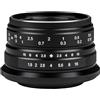 Generic Compatibile con obiettivo Sony 25mm f/1.8 | APS-C Prime, ampia apertura for scarsa illuminazione e ritratti(Black,E-mount(APS-C))