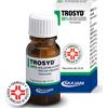 Trosyd 28% - soluzione cutanea per uso ungueale indicato nelle infezioni cutanee miste - Flaconcini da 12ml - TROSYD - 025647114