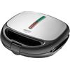 CAMRY ADLER Camry apparecchio da forno multifunzione 5 in 1, potenza massima: 1200W, 5 set di piastre