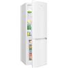 Bomann, KG7359 Frigo e Congelatore 173 L Bianco - Frigo 121 L, Congelatore 52 L 4 Stelle, Illuminazione LED, Allarme Apertura, Cassetto Verdura, 3 Ripiani in Vetro, Risparmio Energetico