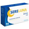 TO.C.A.S. SRL Sereluna 40 Compresse