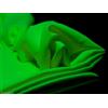 Uv-Elements Tessuto fluorescente, 1 m, verde