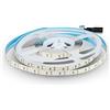 V-TAC Striscia LED Samsung SMD2835 12W/m Bobina 5m 120 LED/m 12V 4000K IP20